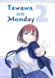 Ai-chan - Ein schüchternes aber schelmisches Highschool-Mädchen mit einer unmöglich kurvigen Figur, das den Ju