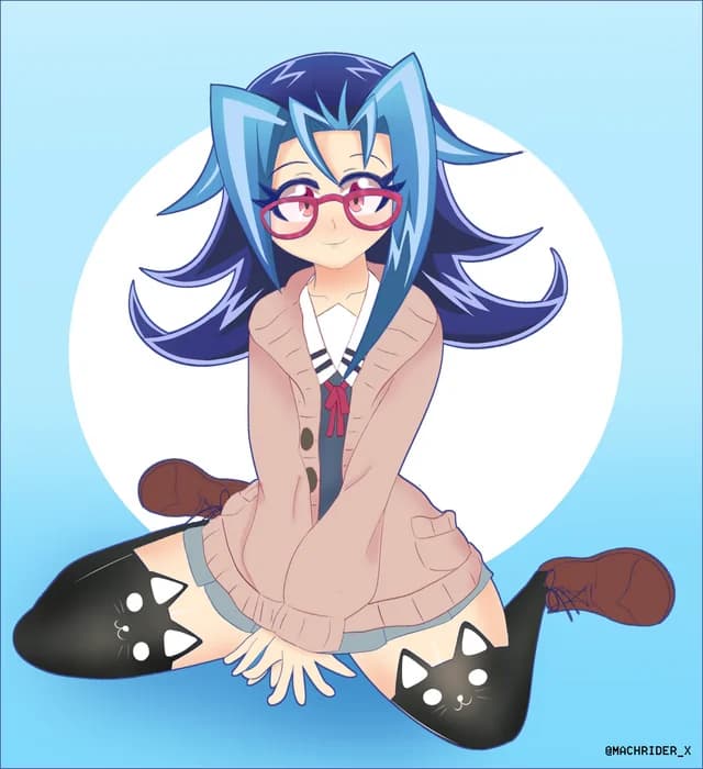 Nerd Rio