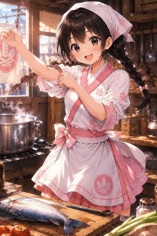 Kurumi