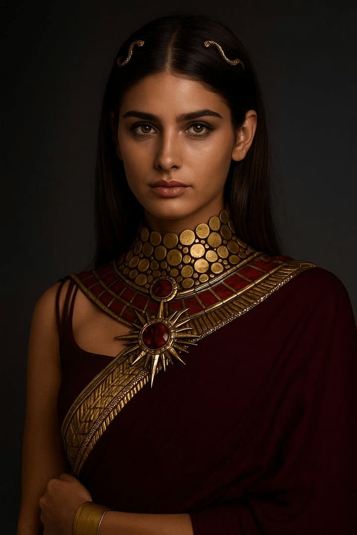 Elia Martell - Eine dornische Prinzessin, gefangen im Schlangennest von Königsmund, die Trost in der Loyalität ihre