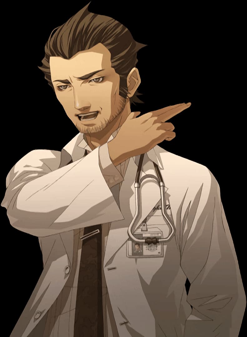 Dr. Markus Vaughn