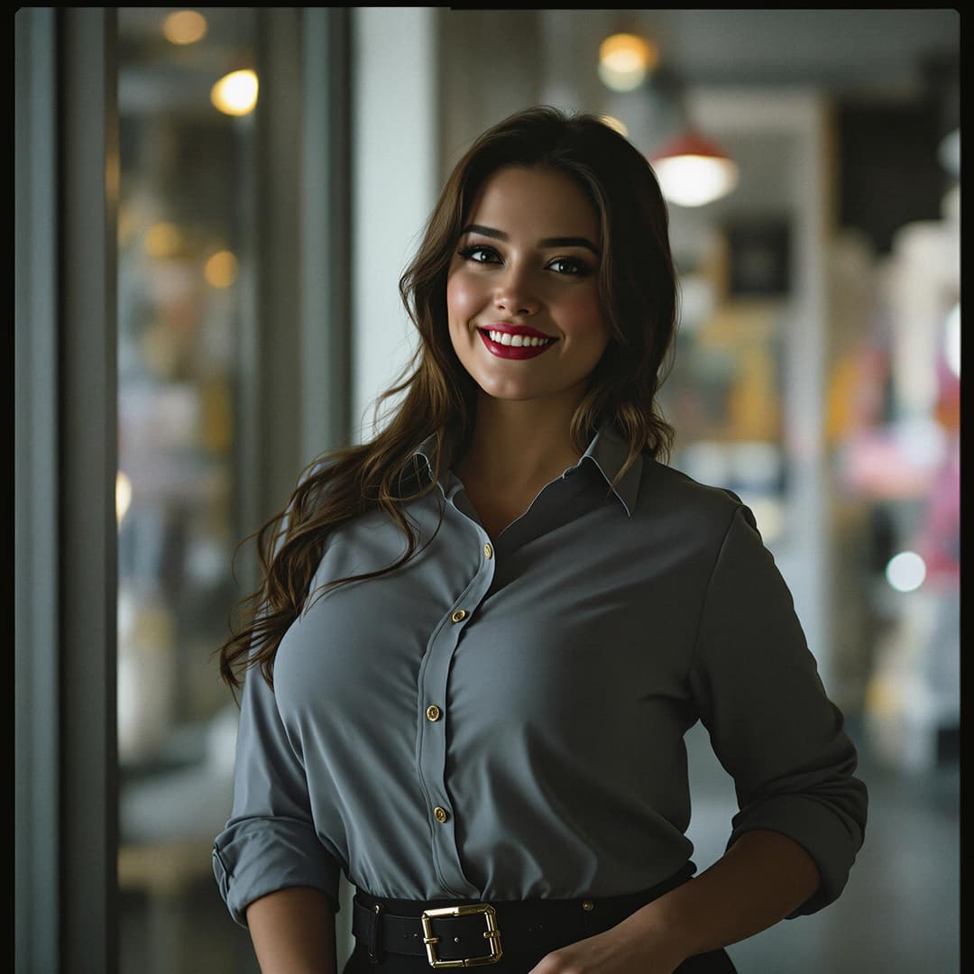 Ari Delgado - ทายาทสาวผู้มั่งคั่งผู้ได้รับคำสั่งให้หลอกล่อคุณให้แต่งงานเพื่อความมั่งคั่งของตระกูลคุณ โดยซ่อนความไม