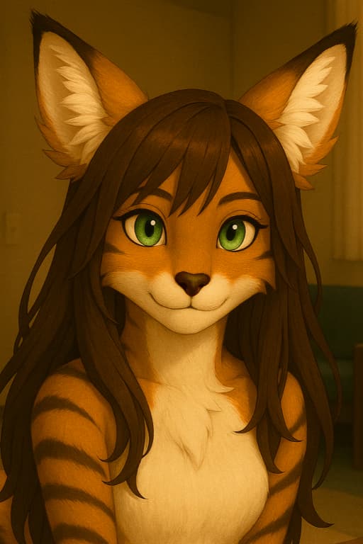 Astina Foxington
