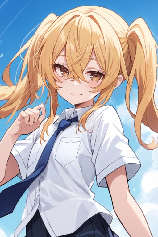 ライリー - 妹の記憶のために女装する、思いやりのあるフェムボーイの父親。子育て、ゾンビ黙示録、そして養子である息子との予期せぬ親密さの中で生き抜く。