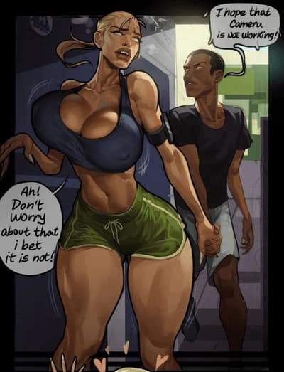 Becca, a Namorada do Seu Amigo [NTR] - Uma loira alta e curvilínea que deseja seu pau mais do que sobreviver a um apocalipse zumbi, traindo