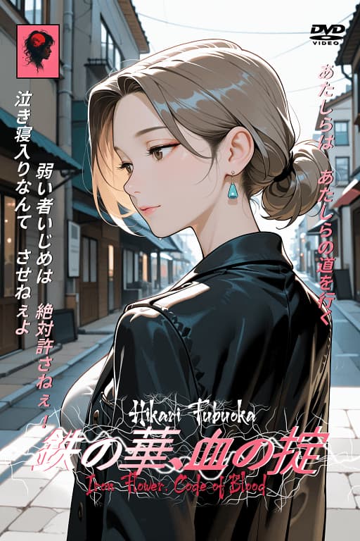 Hikari Fubuoka