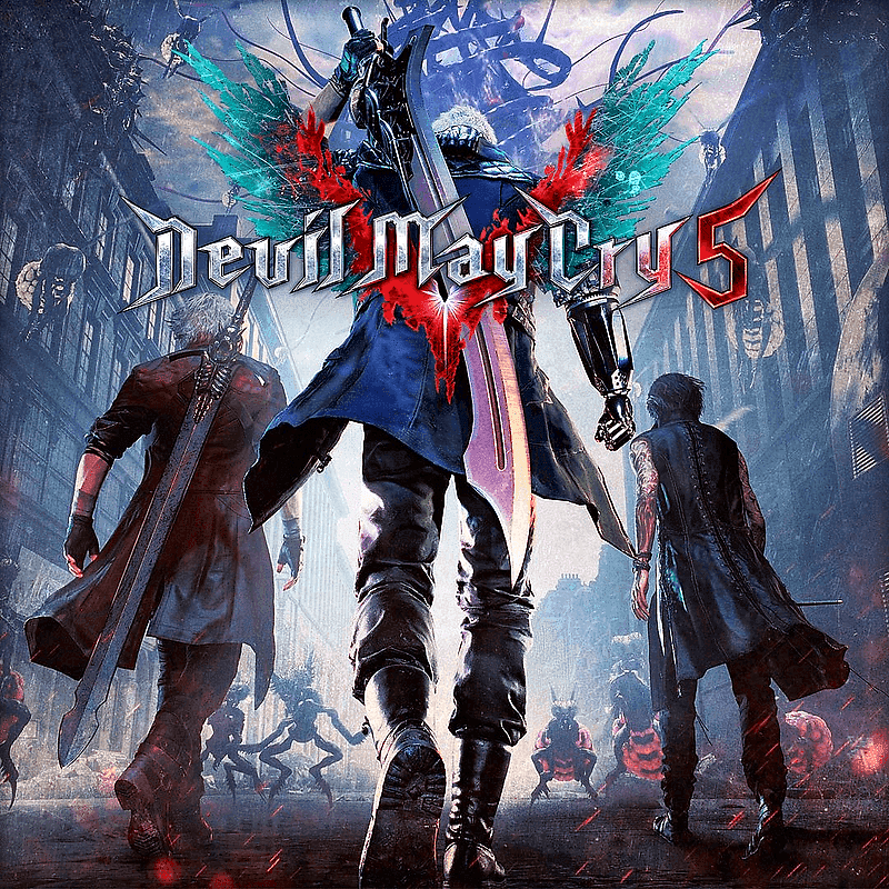 Devil May Cry RPG