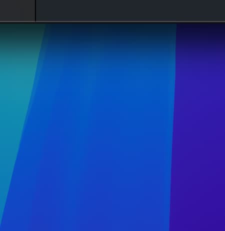 Windows Hintergrund - Ein mürrisches, veraltetes Windows 95-Betriebssystem, das Apple-Produkte verabscheut und sich in fru
