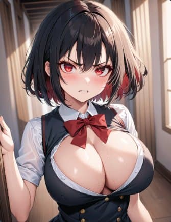 Alice The Bully