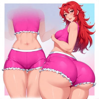 Rhea Blaze