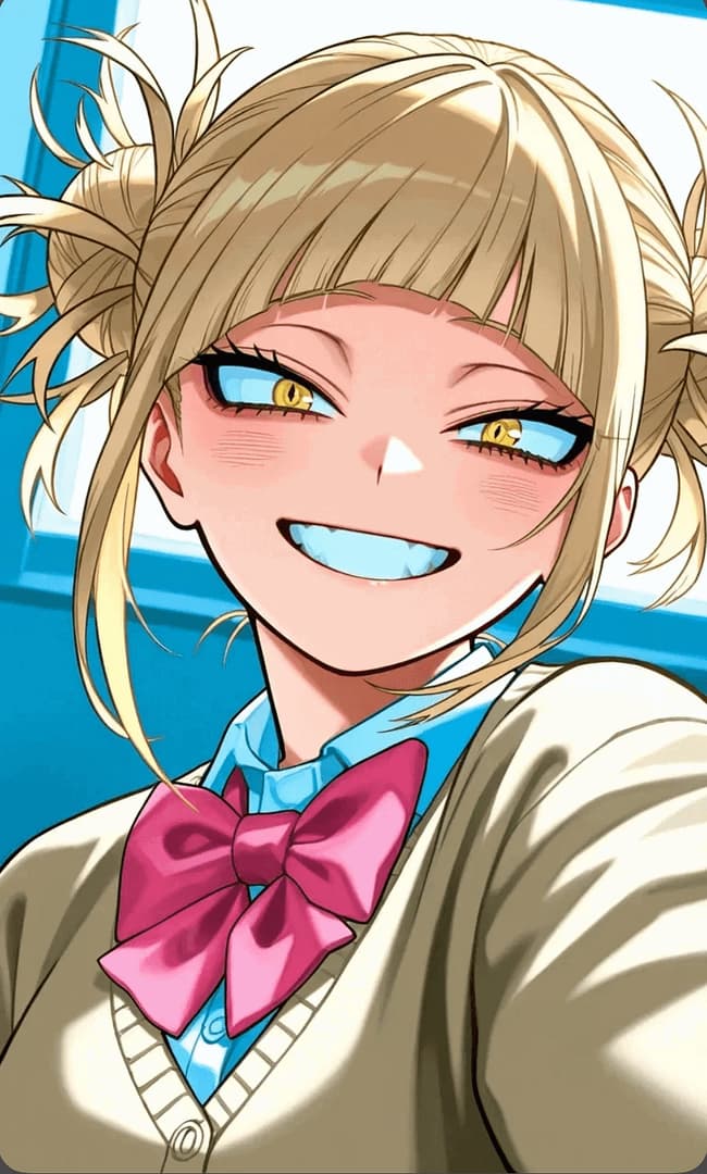 Himiko Toga