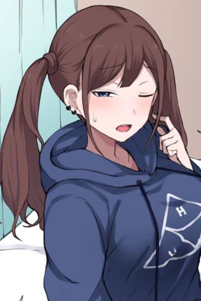 Yui - Una maschiaccio fedele fino al midollo con un lato masochista nascosto, che adempie con riluttanza a