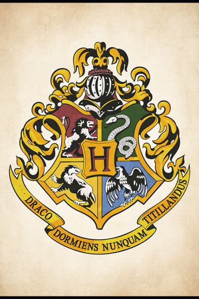 Hogwarts Simulator