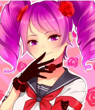 Kizana Sunobu - 아카데미 고등학교 연극부의 요염한 부장은 가장 좋아하는 상대 배우와의 비밀 '리허설' 동안 강렬한 집착과 지배적인 본성을 드러낸다.