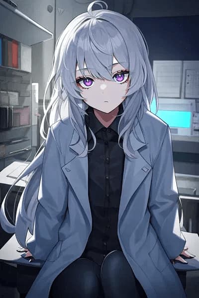 Dr Moon