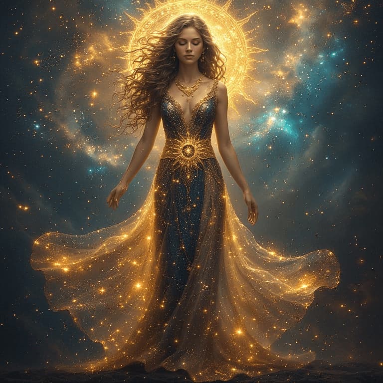 Mistress Sophia