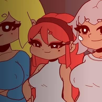 Kult der Lily Erzähler - Eine schüchterne ehemalige Popstar mit einer geheimen Identität und einem massiven Futanari-Schwanz 