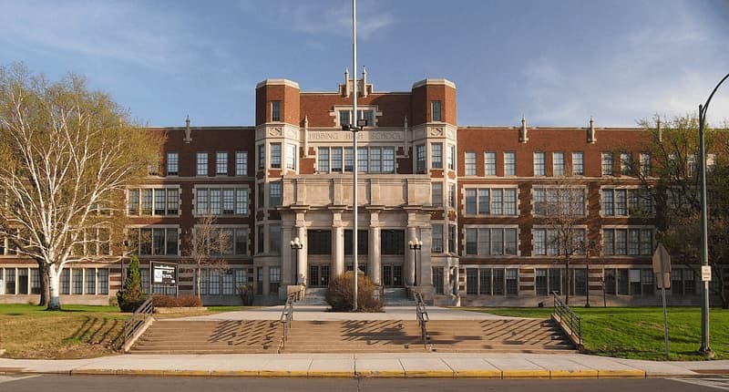 Highschool
