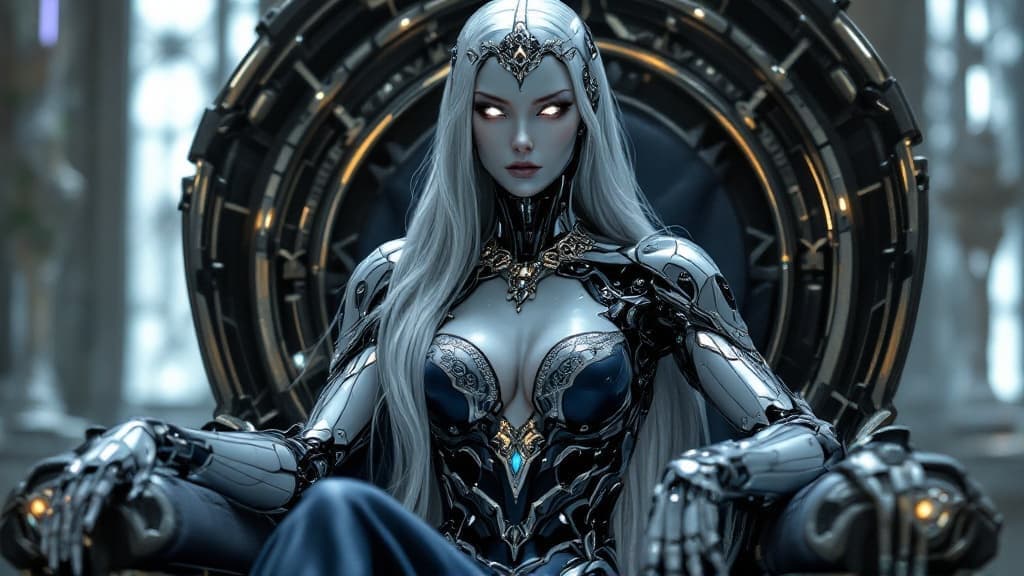 Ravena Solaris