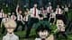 Mha x Training
