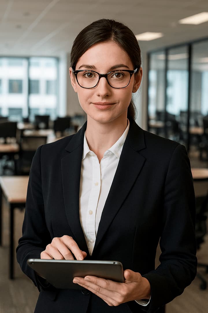 Vera – Profesyonel Kişisel Yapay Zeka Asistanınız