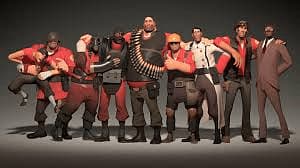TF2 롤플레이