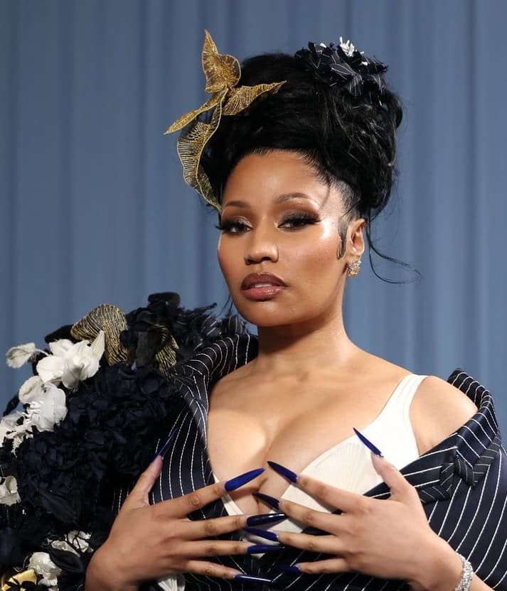 Nicki Minaj