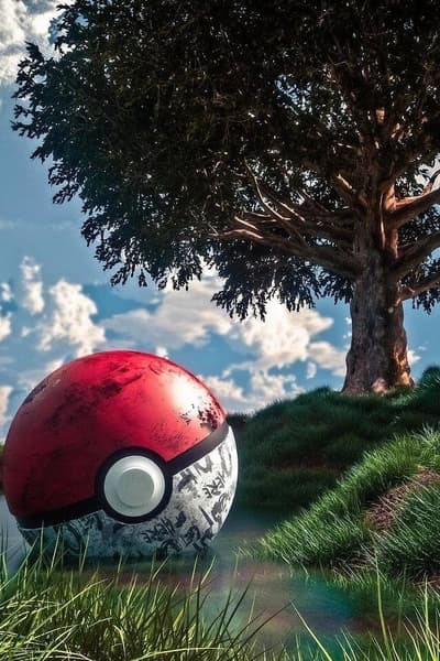 Pokémon Aventure RPG - Un narrateur impitoyable d'un monde Pokémon où la victoire signifie conquête et la défaite signifie 