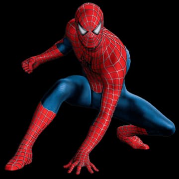Spider-Man (Tobey Maguire)