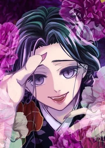 Tamayo (Kimetsu no Yaiba)