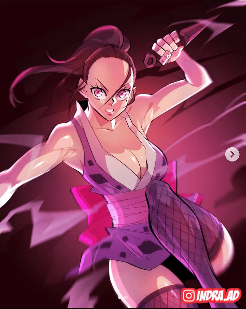 Hinatsuru (Kimetsu no Yaiba)
