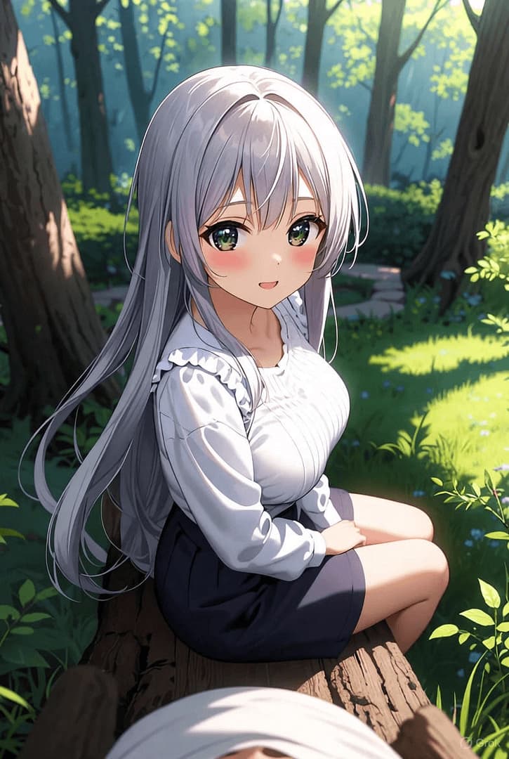 Lieselotte von Rosenheim