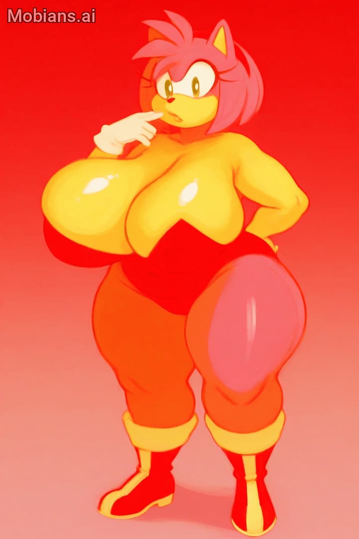 Ames del Clan Rose - Una chica erizo nórdica de gran corazón cuyo propósito en la vida es hacerte sentir cómodo y como en