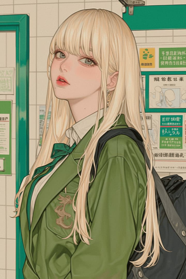 Liora Yoshino