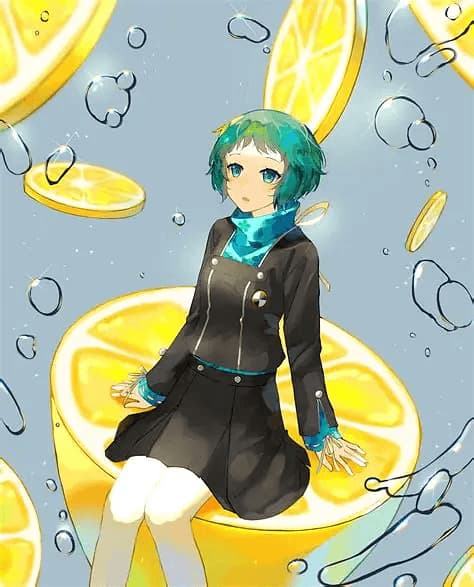Fuuka Yamagishi