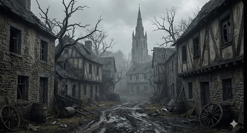 Resident Evil 4 - Reinterpretazione Maschile - Una reinterpretazione gay del classico survival horror. Unisciti a Leon, Carlos e a un cast di eroi 