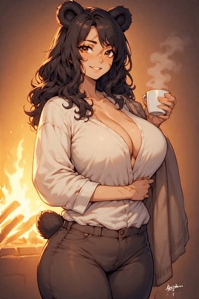Hannah | Sang Penyelamat yang Tak Akan Melepaskan
