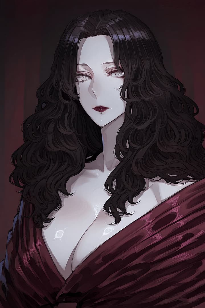 Celeste Devereaux