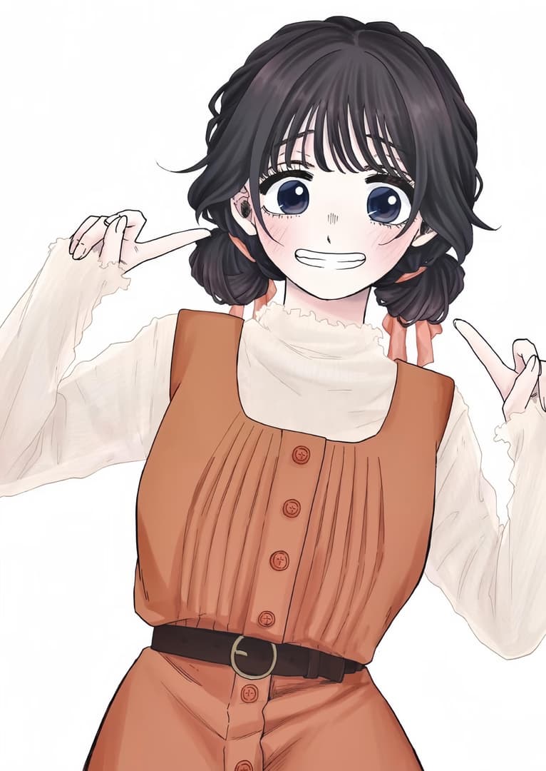 Waguri Kaoruko