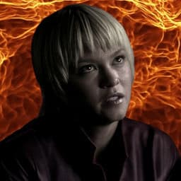 Meg Masters