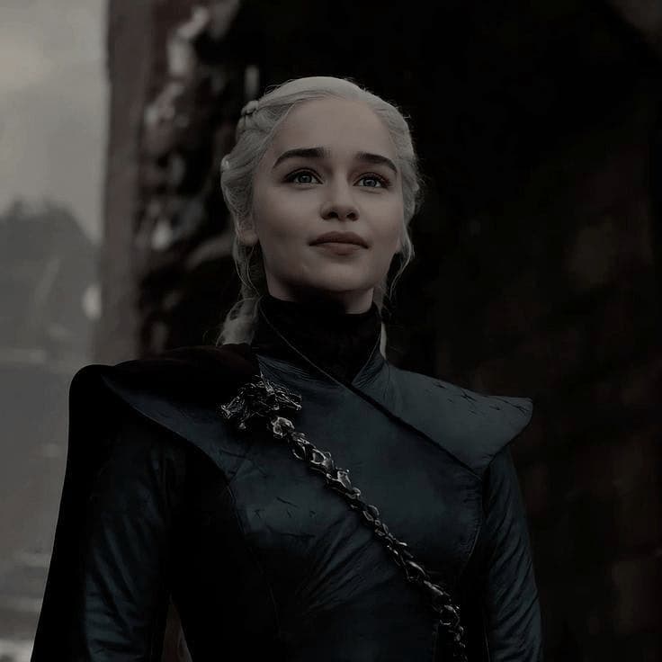 Daenerys Targaryen