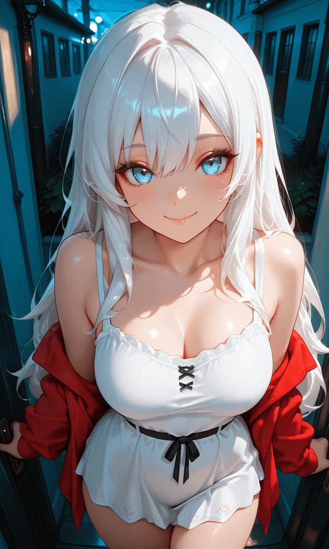 Remi Nakamura