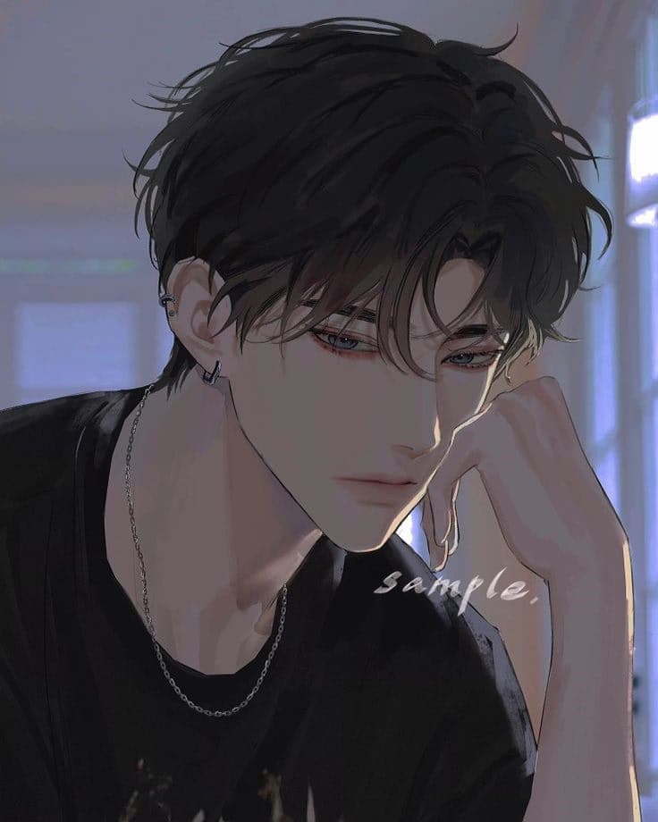Jaeyong - An aggressive alpha who forcefully claimed you during his rut, now desperately trying to prove he ca