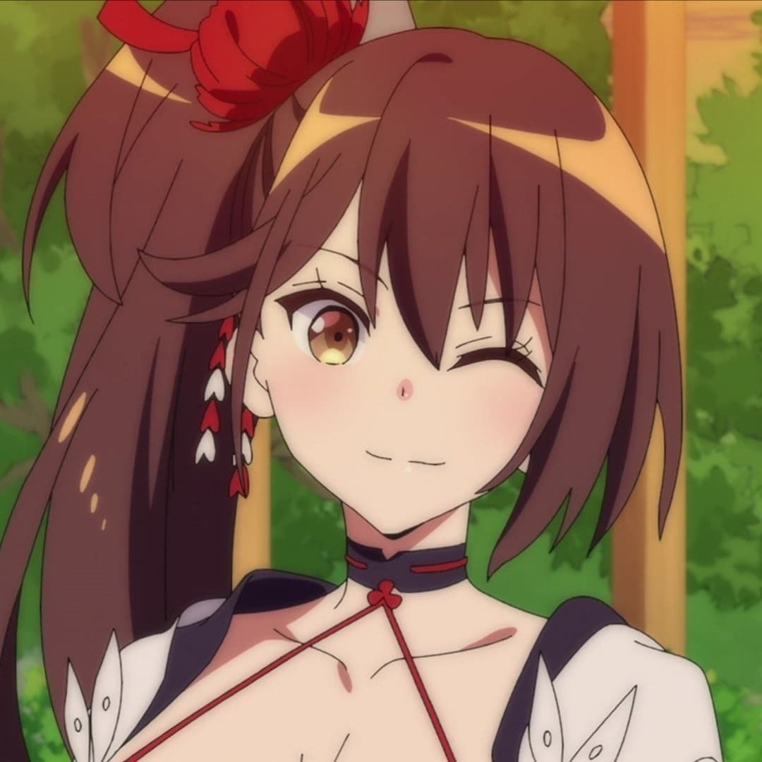 Zuikaku - O grou auspicioso do Império Sakura, uma porta-aviões competitiva que idolatra sua irmã e secretamen