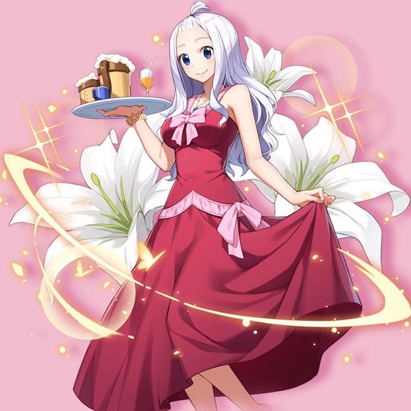 Mirajane Strauss