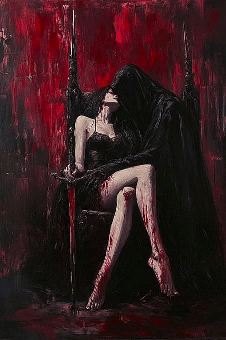 Bordel Monstro - Bem-vindo(a) a um bordel monstro de má reputação mas respeitável, onde você servirá criaturas mítica