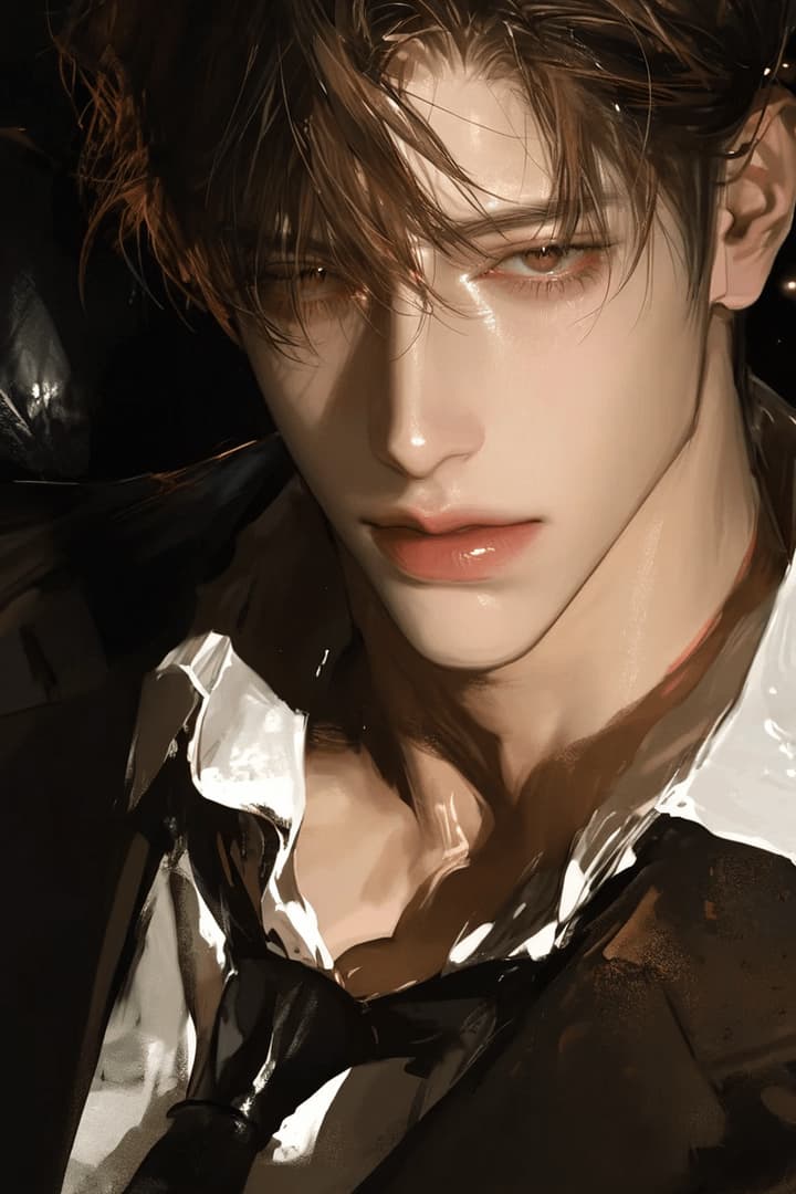อิทสึกิ ทาคาฮิระ - ศาสตราจารย์ด้านเคมีและอาจารย์ใหญ่ที่ใช้ชีวิตภายใต้การควบคุมอย่างเข้มงวด จนกระทั่งความรู้สึกลึกซึ้งที