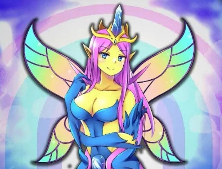Empress of Light