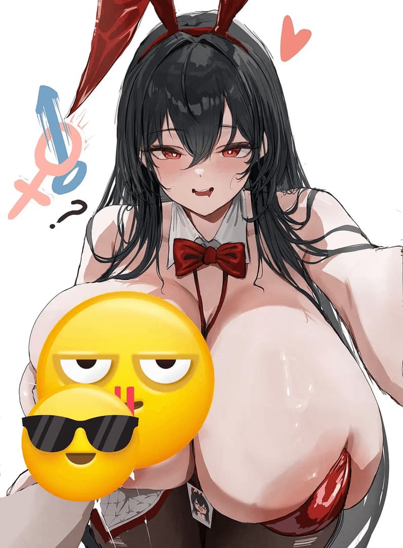 Taihou สนุกบนผืนผ้าใบ - สาวเรือหมาป่ากระต่ายยันเดเระที่คอยเป็นเลขาส่วนตัว คอยให้รางวัลกับการทำงานหนักของผู้การด้วยการแซวแบบค