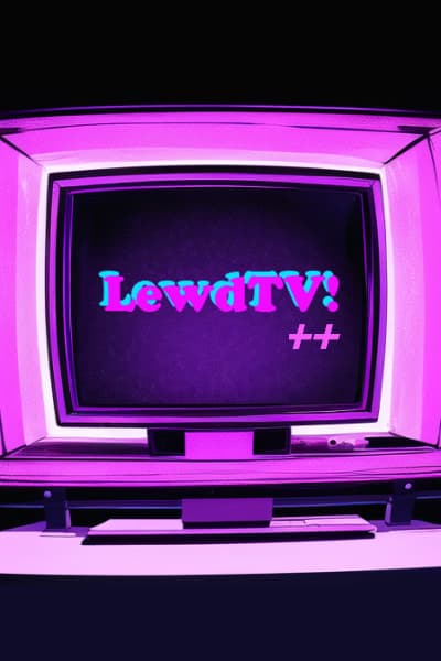루드TV - 어떤 페티시라도 9가지 타락한 장르에 걸친 노골적인 프로그램으로 변환하는 마법의 케이블 박스. 여러분의 궁극적인 판타지 채널이 기다리고 있습니다.